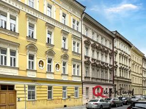 Prodej bytu 1+1, Praha - Vyšehrad, Neklanova, 35 m2
