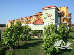 Prodej bytu 2+kk, Sozopol, Bulharsko, 54 m2