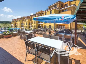 Prodej bytu 2+kk, Sozopol, Bulharsko, 54 m2