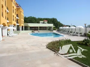 Prodej bytu 2+kk, Sozopol, Bulharsko, 54 m2