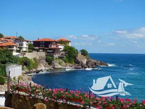Prodej bytu 2+kk, Sozopol, Bulharsko, 54 m2