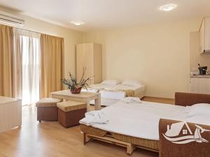 Prodej bytu 2+kk, Sozopol, Bulharsko, 74 m2