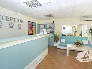 Prodej bytu 2+kk, Sozopol, Bulharsko, 74 m2