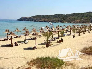 Prodej bytu 2+kk, Sozopol, Bulharsko, 74 m2
