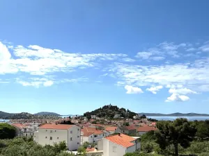 Prodej vily, Tribunj, Chorvatsko, 230 m2
