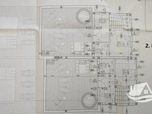 Prodej vily, Tribunj, Chorvatsko, 230 m2