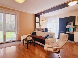 Pronájem bytu 2+kk, Brno, Chvalovka, 52 m2