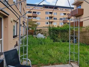 Pronájem bytu 2+kk, Brno, Chvalovka, 52 m2