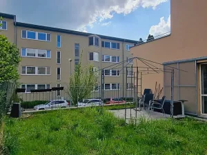 Pronájem bytu 2+kk, Brno, Chvalovka, 52 m2