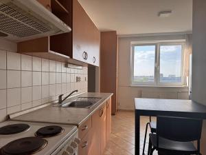 Pronájem bytu 2+kk, Chrudim, Strojařů, 26 m2