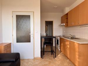 Pronájem bytu 2+kk, Chrudim, Strojařů, 26 m2