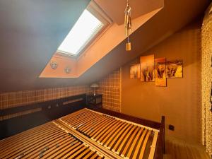 Pronájem bytu 2+kk, Chrudim, Strojařů, 26 m2