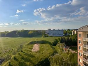 Pronájem bytu 2+kk, Chrudim, Strojařů, 26 m2