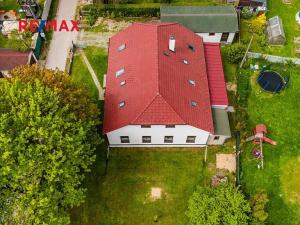 Prodej rodinného domu, Dobronín, Javorová, 375 m2