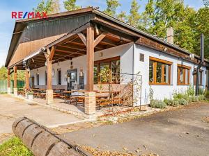 Prodej ubytování, Sezimovo Ústí, Soukeník, 5123 m2