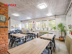 Prodej ubytování, Sezimovo Ústí, Soukeník, 5123 m2