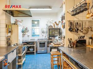 Prodej ubytování, Sezimovo Ústí, Soukeník, 5123 m2