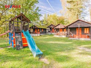 Prodej ubytování, Sezimovo Ústí, Soukeník, 5123 m2