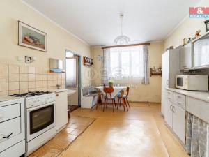 Prodej chalupy, Radkov, 95 m2