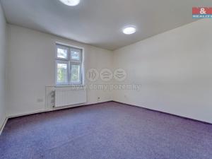 Pronájem kanceláře, Plzeň - Severní Předměstí, Karlovarská, 56 m2