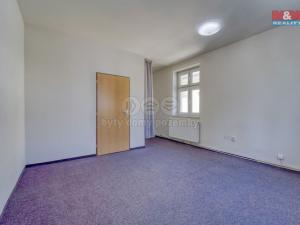 Pronájem kanceláře, Plzeň - Severní Předměstí, Karlovarská, 56 m2