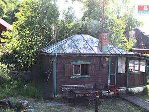 Prodej chaty, Všenory, 35 m2