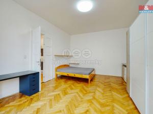 Pronájem bytu 2+kk, Plzeň - Jižní Předměstí, Klatovská třída, 57 m2