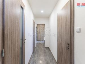 Prodej bytu 3+1, Holešov, 74 m2