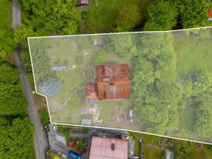 Prodej rodinného domu, Zadní Třebaň, K Voškovu, 220 m2
