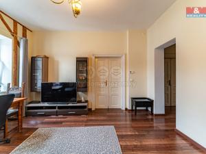 Prodej bytu 2+1, Mariánské Lázně, Mladějovského, 54 m2