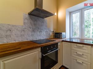 Prodej bytu 2+1, Mariánské Lázně, Mladějovského, 54 m2