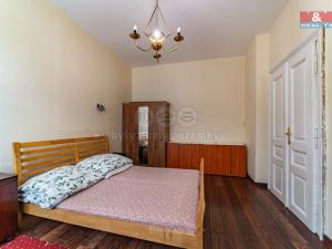 Prodej bytu 2+1, Mariánské Lázně, Mladějovského, 54 m2