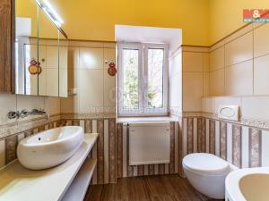 Prodej bytu 2+1, Mariánské Lázně, Mladějovského, 54 m2