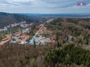 Prodej bytu 2+1, Mariánské Lázně, Mladějovského, 54 m2