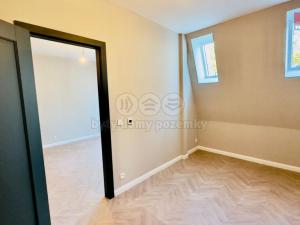 Pronájem bytu 2+kk, Opava - Předměstí, Riegrova, 54 m2