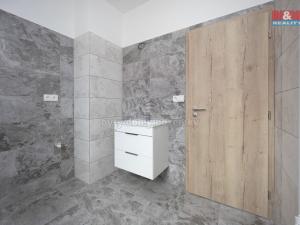 Prodej bytu 2+1, Mírov, 50 m2