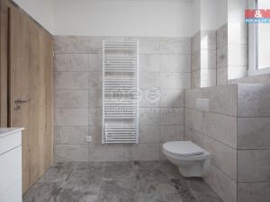 Prodej bytu 2+1, Mírov, 50 m2
