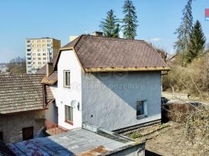 Prodej rodinného domu, Česká Třebová, 100 m2