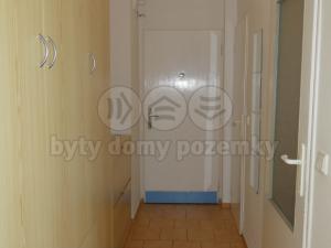 Pronájem bytu 2+1, Louny, Přemyslovců, 58 m2