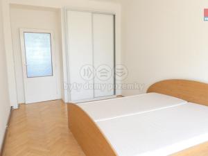 Pronájem bytu 2+1, Louny, Přemyslovců, 58 m2