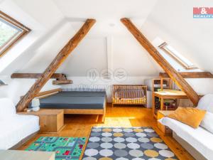 Prodej rodinného domu, Hvozdná, Hlavní, 312 m2