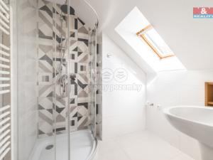Prodej rodinného domu, Hvozdná, Hlavní, 312 m2
