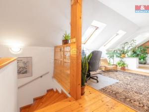 Prodej rodinného domu, Hvozdná, Hlavní, 312 m2