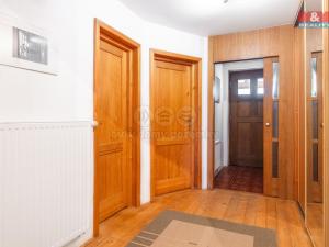 Prodej rodinného domu, Hvozdná, Hlavní, 312 m2
