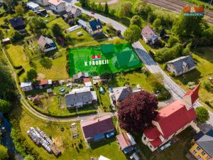 Prodej chalupy, Lichkov, 235 m2