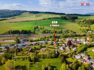 Prodej chalupy, Lichkov, 235 m2