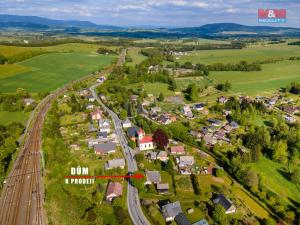 Prodej chalupy, Lichkov, 235 m2
