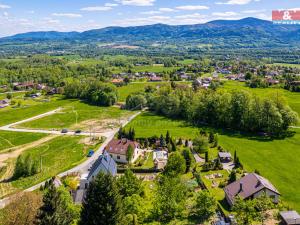 Prodej rodinného domu, Pstruží, 230 m2