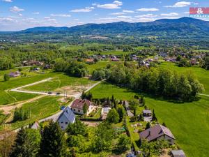 Prodej rodinného domu, Pstruží, 230 m2