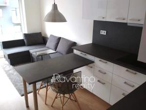 Pronájem bytu 1+kk, Brno, Studentská, 29 m2